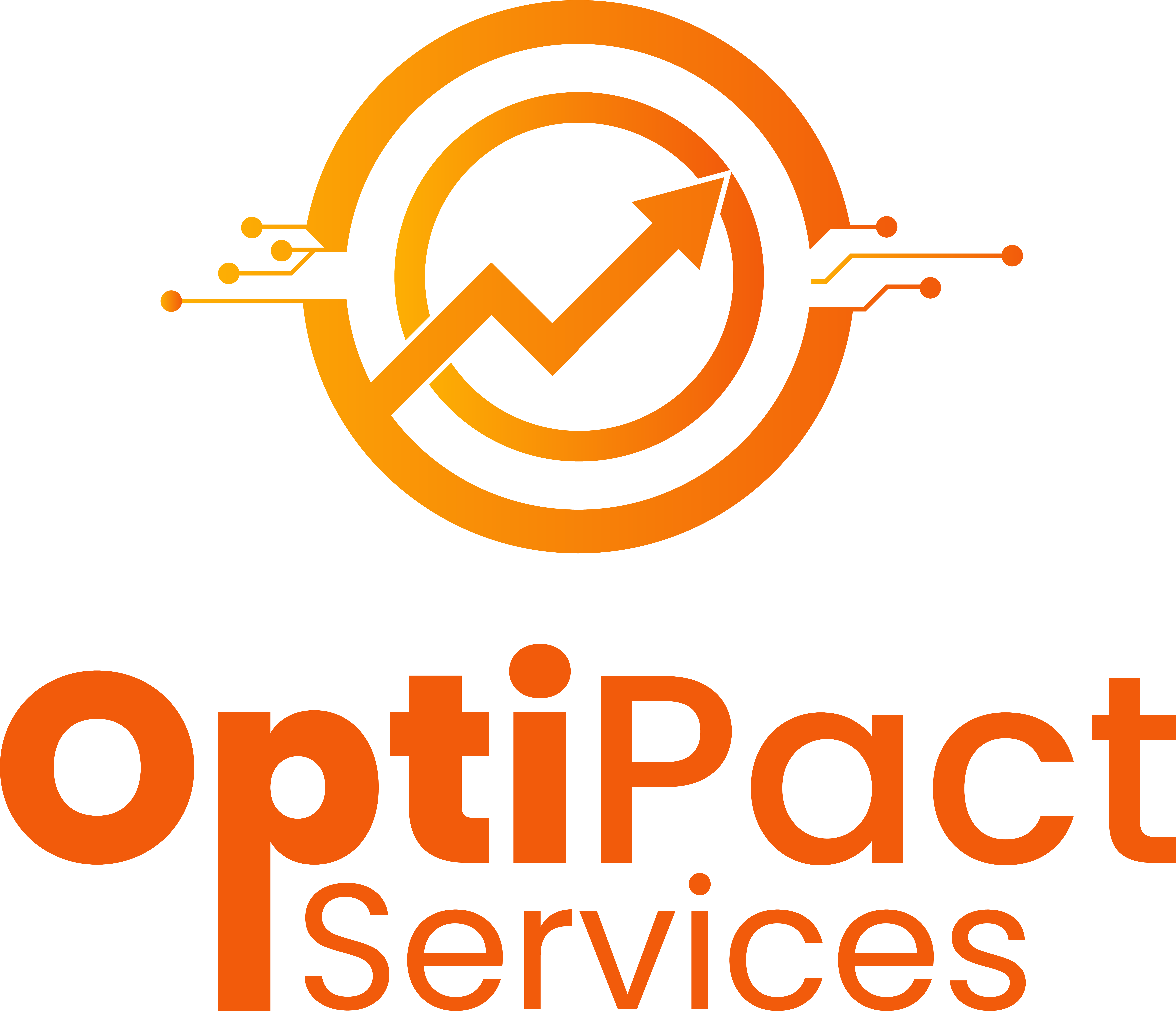 OptiPact Services